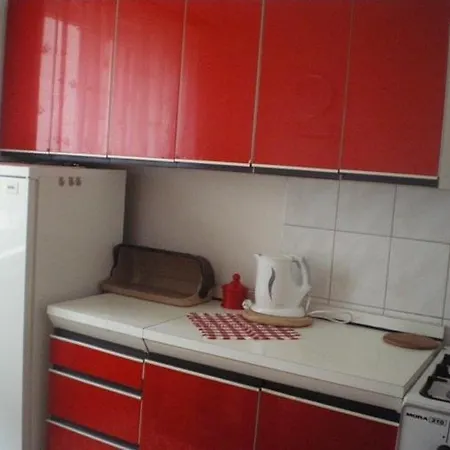 Gästehaus Eva * Nová Lesná