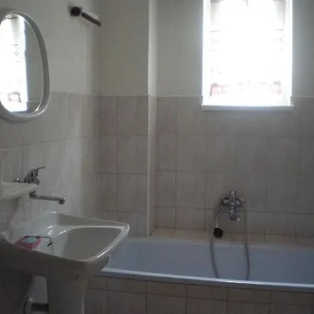 Gästehaus Eva Privatunterkunft Nová Lesná