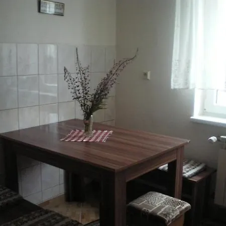 Gästehaus Eva Privatunterkunft