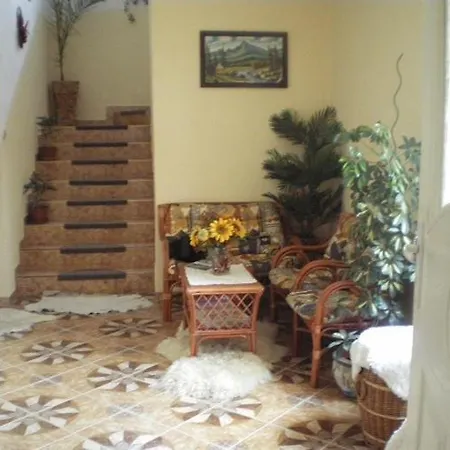 Gästehaus Eva Privatunterkunft