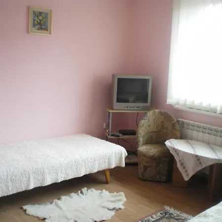 Privatunterkunft Gästehaus Eva