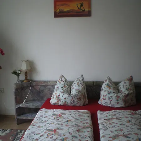 Privatunterkunft Gästehaus Eva