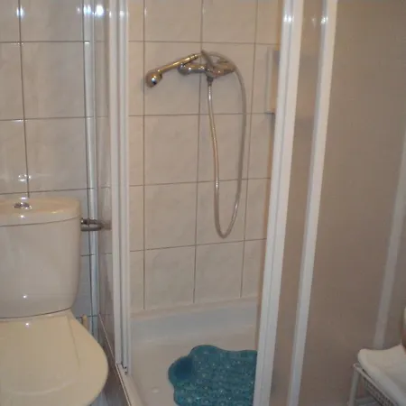 Gästehaus Eva * Nová Lesná