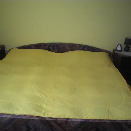 Privatunterkunft Gästehaus Eva *