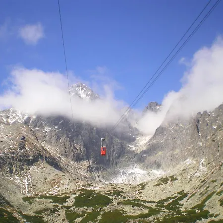 Gästehaus Eva Privatunterkunft *