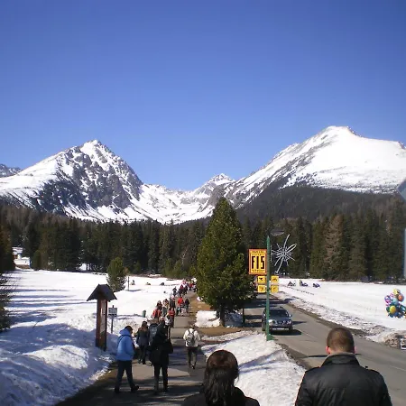 Privatunterkunft Gästehaus Eva *