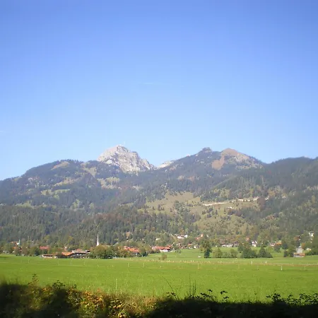 Privatunterkunft Gästehaus Eva *