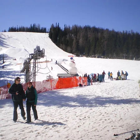 Gästehaus Eva Privatunterkunft *